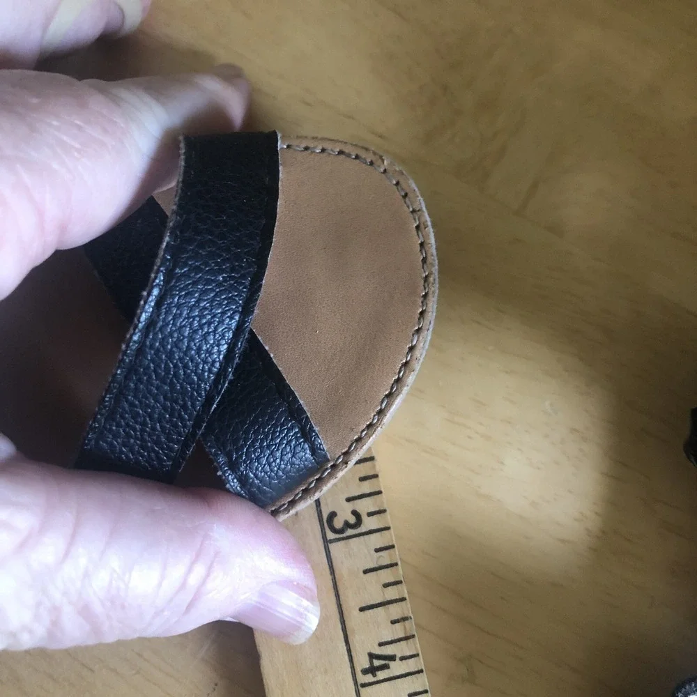 MG Baby Sandals  Strap  ,Size 22/23   Summer Shows